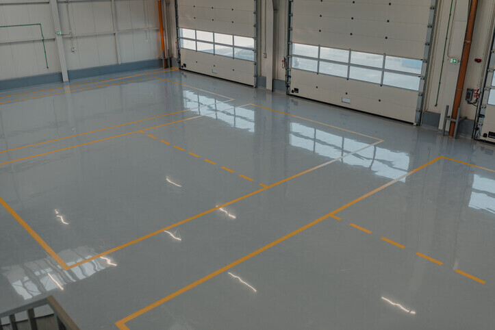 What We Do | Emerald Bespoke Resin LTD | Epoxy resin floors | Garage floor paint | Garage resin floors