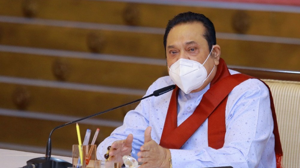 கொள்ளுப்பிட்டி புதிய சந்தை நிர்மாணப் பணிகளை துரிதப்படுத்துங்கள் - பிரதமர்