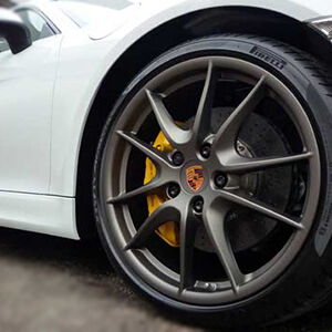 Car Chem Ceramic Paint & Wheel Coating