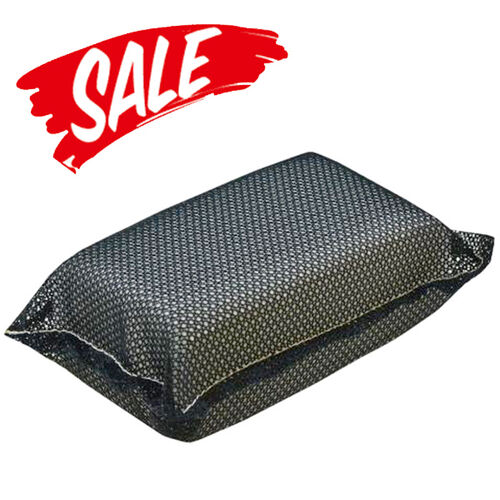 Monza Bug / Tar Cleaning Pad