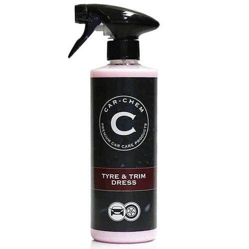Car Chem Tyre & Trim Dress