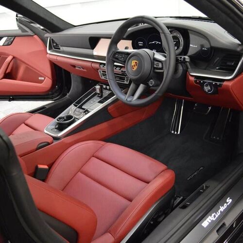 Car Chem Leather 2 In 1