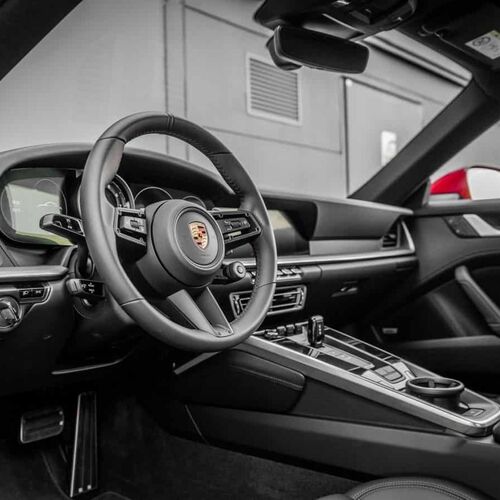 Car Chem Leather 2 In 1