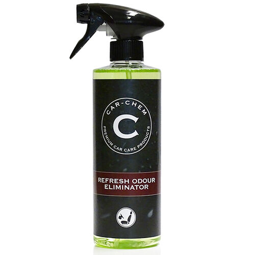 Car Chem Refresh Car Air Freshener