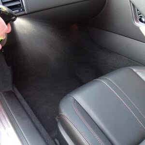 Car Chem Refresh Car Air Freshener