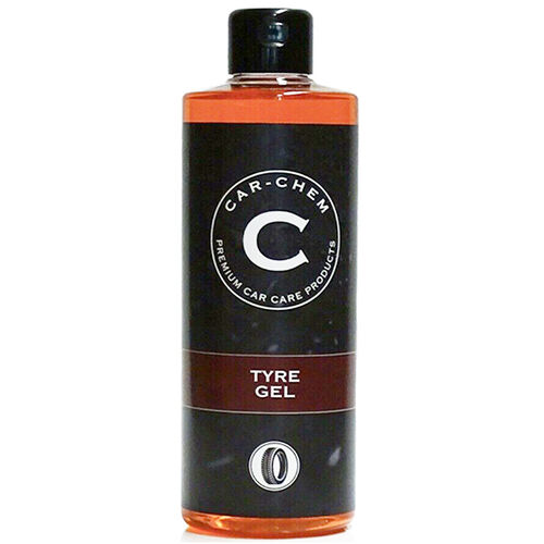 Car Chem Tyre Gel