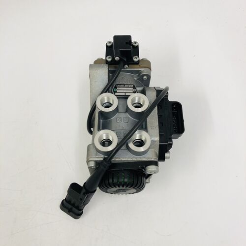 DX65C Foot Brake Valve (FBV)