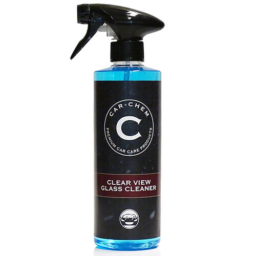 Car Chem Clear View Glass Cleaner