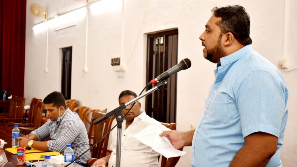 மூடு மந்திரமும் ஆலோசனையும்