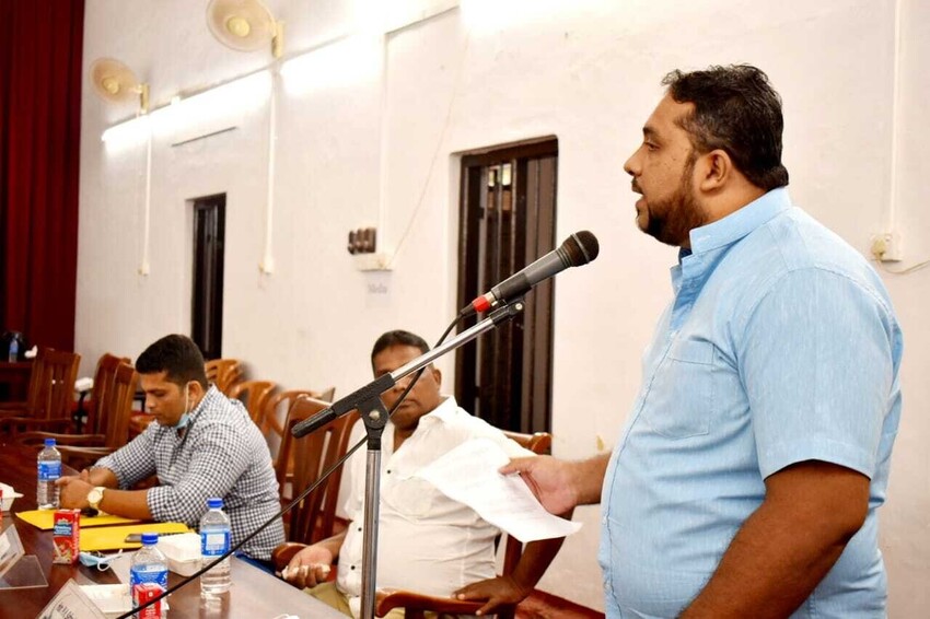 மூடு மந்திரமும் ஆலோசனையும்