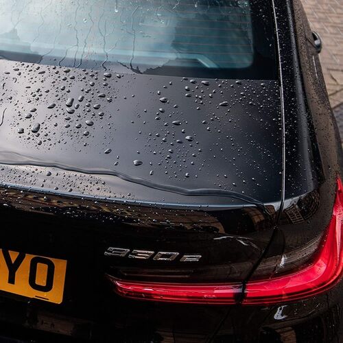 Car Chem Quick Touch Waterless Wash & Wax