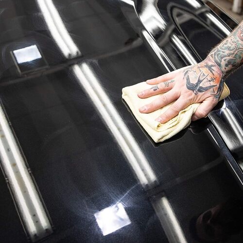 Car Chem Quick Touch Waterless Wash & Wax