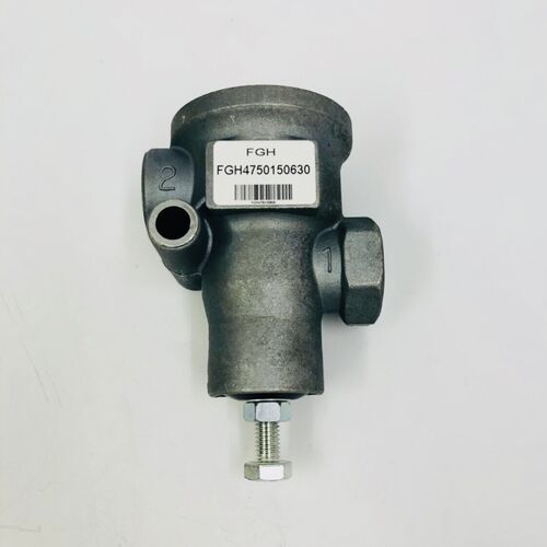 FGH4750150630 Pressure Limiting Valve (PLV)