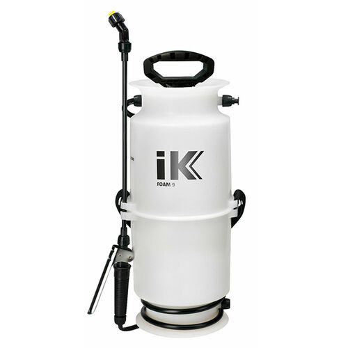 IK Spray Foam Sprayer