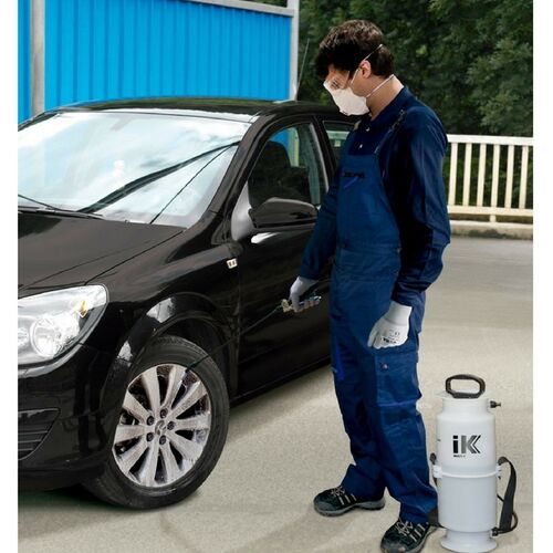 IK Spray Foam Sprayer