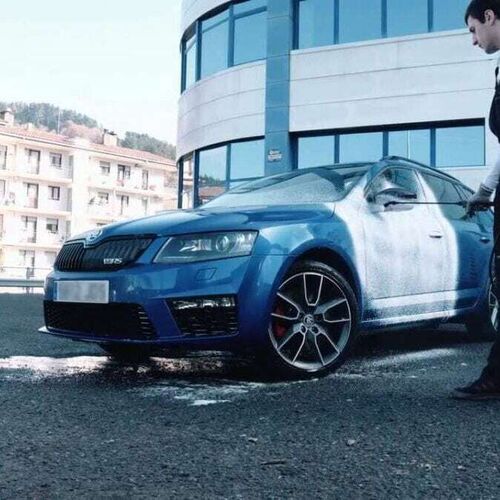 IK Spray Foam Sprayer