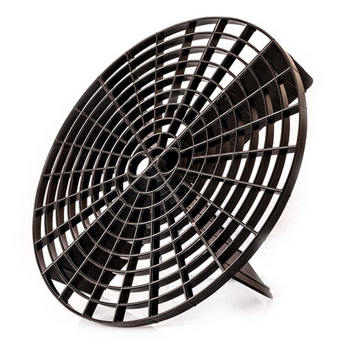 Grit Guard Wash Bucket Base Insert