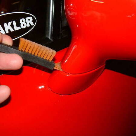 Meguiars Triple Duty Detail Brush