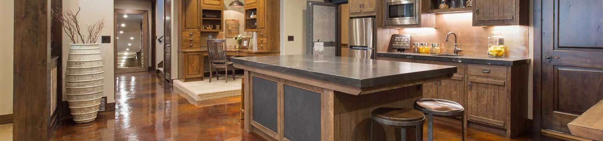 Resin Types | Emerald Bespoke Resin LTD | Epoxy resin floors | Garage floor paint | Garage resin floors