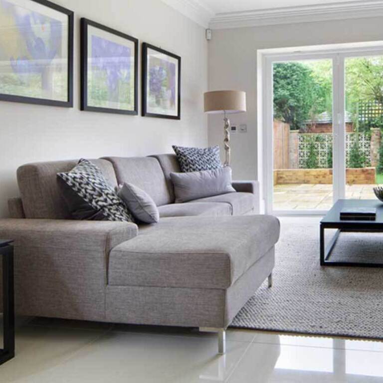 Emerald Bespoke Resin LTD | Epoxy resin floors | Garage floor paint | Garage resin floors