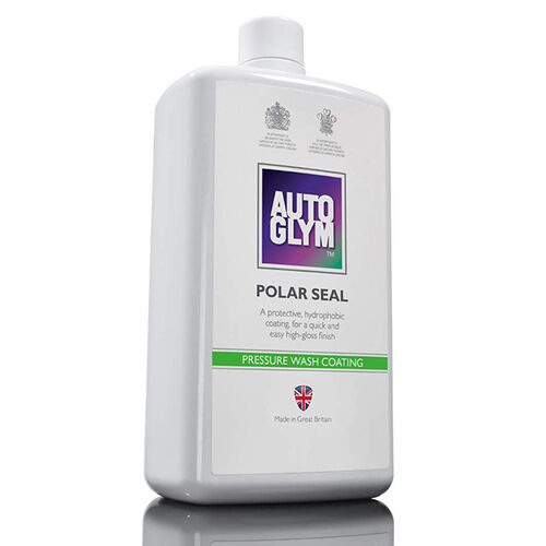 Autoglym Polar Seal