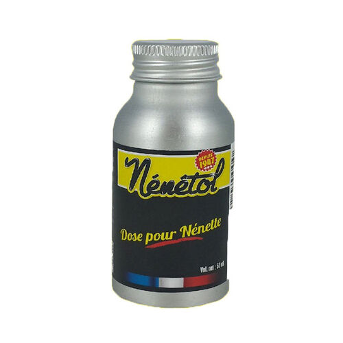 Nenetol Original Liquid Polish Wax Refill 50ml