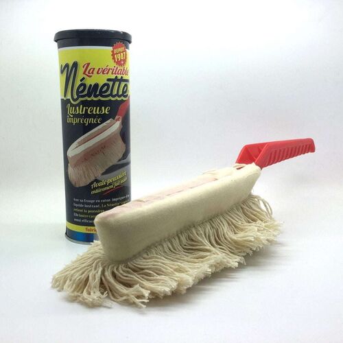 Nenetol Original Liquid Polish Wax Refill 50ml