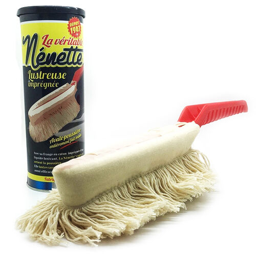 Genuine Nenette Duster Mop
