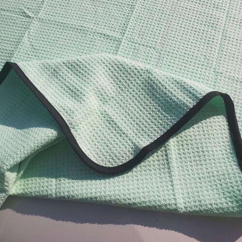 Monza Uber Guzzler XL Drying Towel