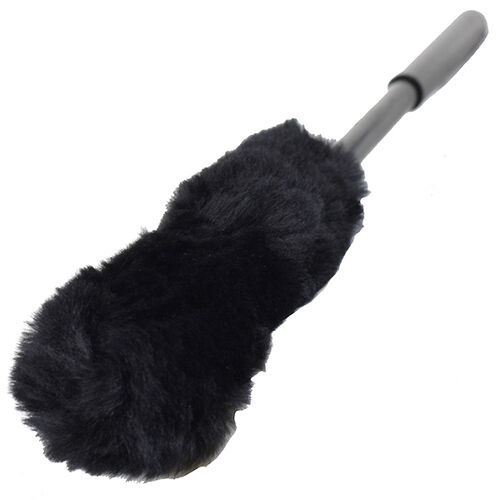 Monza Wheel & Grille Woolie Wand