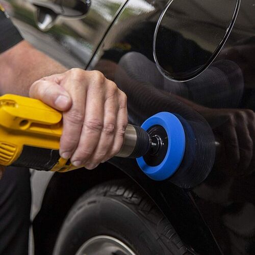 Meguiars Quik Scratch Eraser Kit