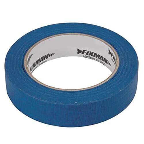 Monza Low Tack Masking Detailing Tape