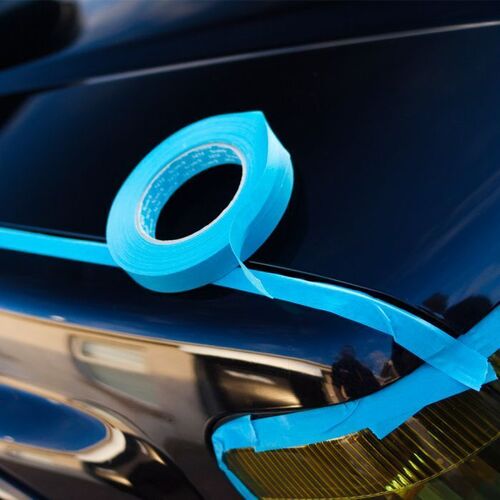 Monza Low Tack Masking Detailing Tape