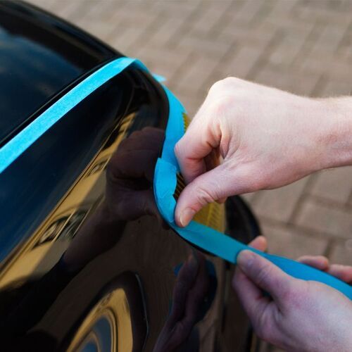 Monza Low Tack Masking Detailing Tape