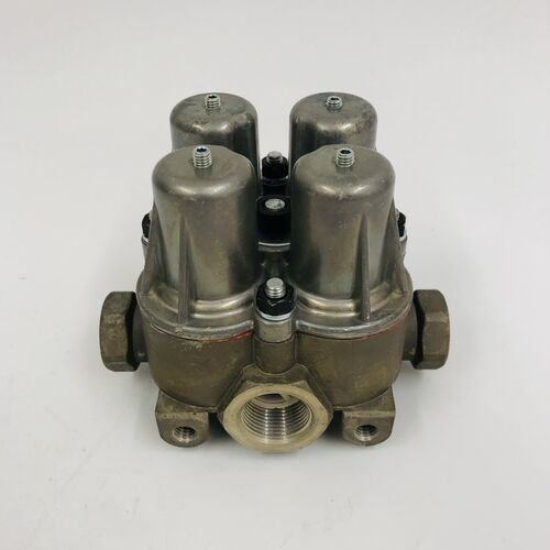 FGHAE4168 Four Circuit Protection Valve