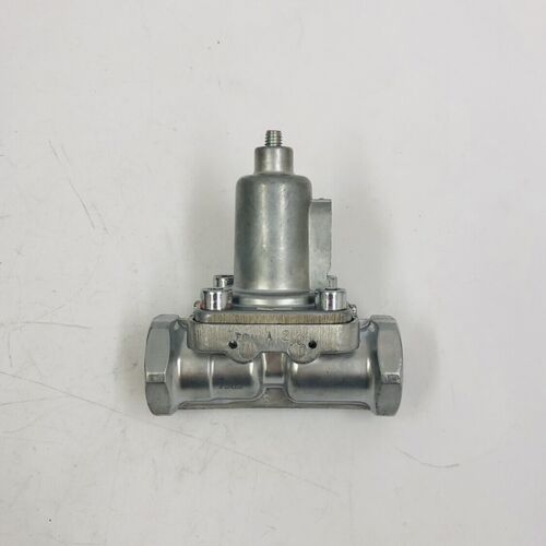 314012004 Pressure Protection Valve (PPV)