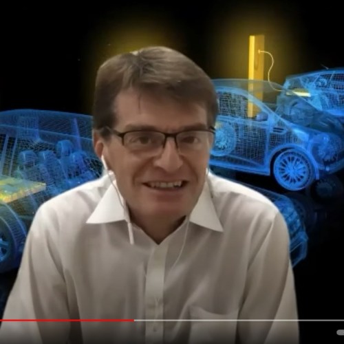 ILIKA talk about micro solid state batteries for healthcare applications and more