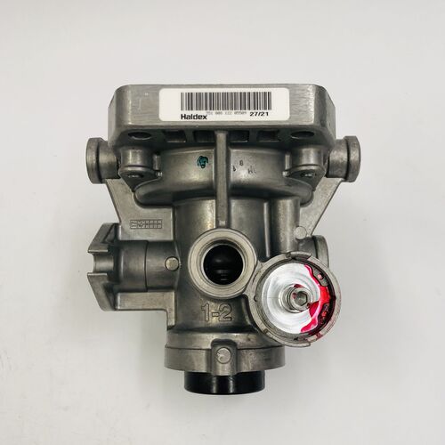 351008122 Relay Emergency Valve (REV)