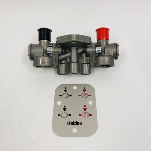 352045001 3/2 Way Valve