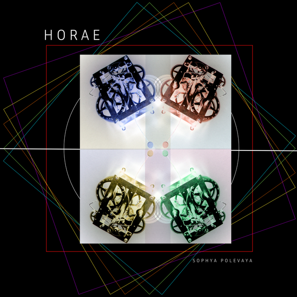 Album Release: HORAE