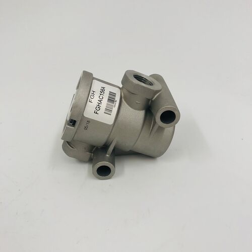 FGHAC156A Pressure Limiting Valve (PLV)