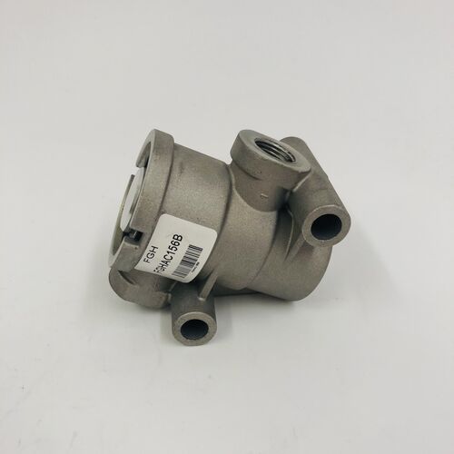 FGHAC156B Pressure Limiting Valve (PLV)