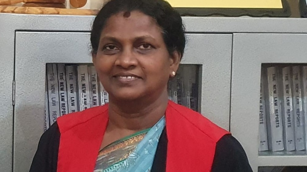 இன்று சேவை நலன் பாராட்டு