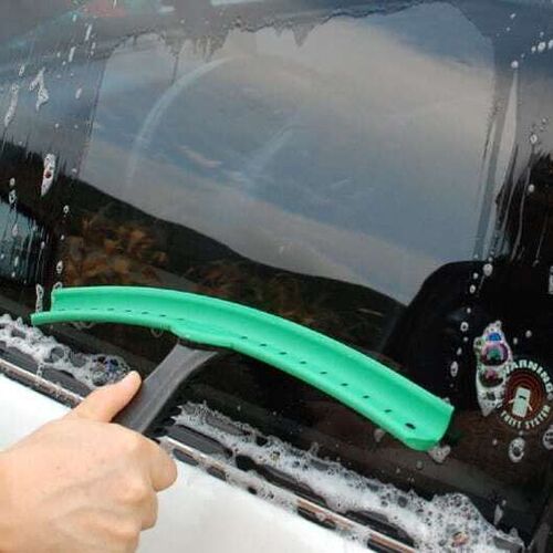 Vikan Wipe-N-Shine Water Blade