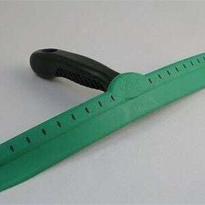 Vikan Wipe-N-Shine Water Blade