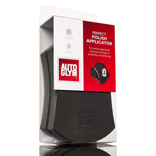 Autoglym Perfect Polish Applicators