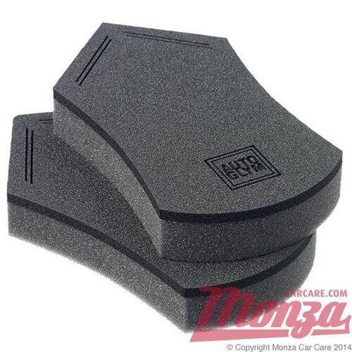 Autoglym Perfect Polish Applicators