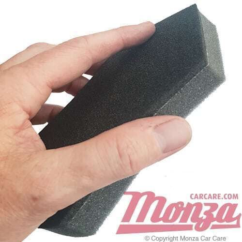 Autoglym Perfect Polish Applicators