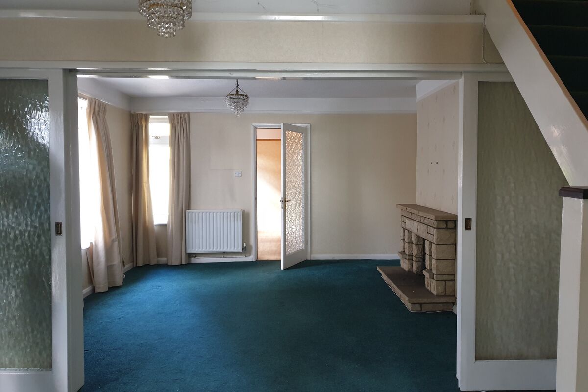 6 Ensuite Luxury HMO Project