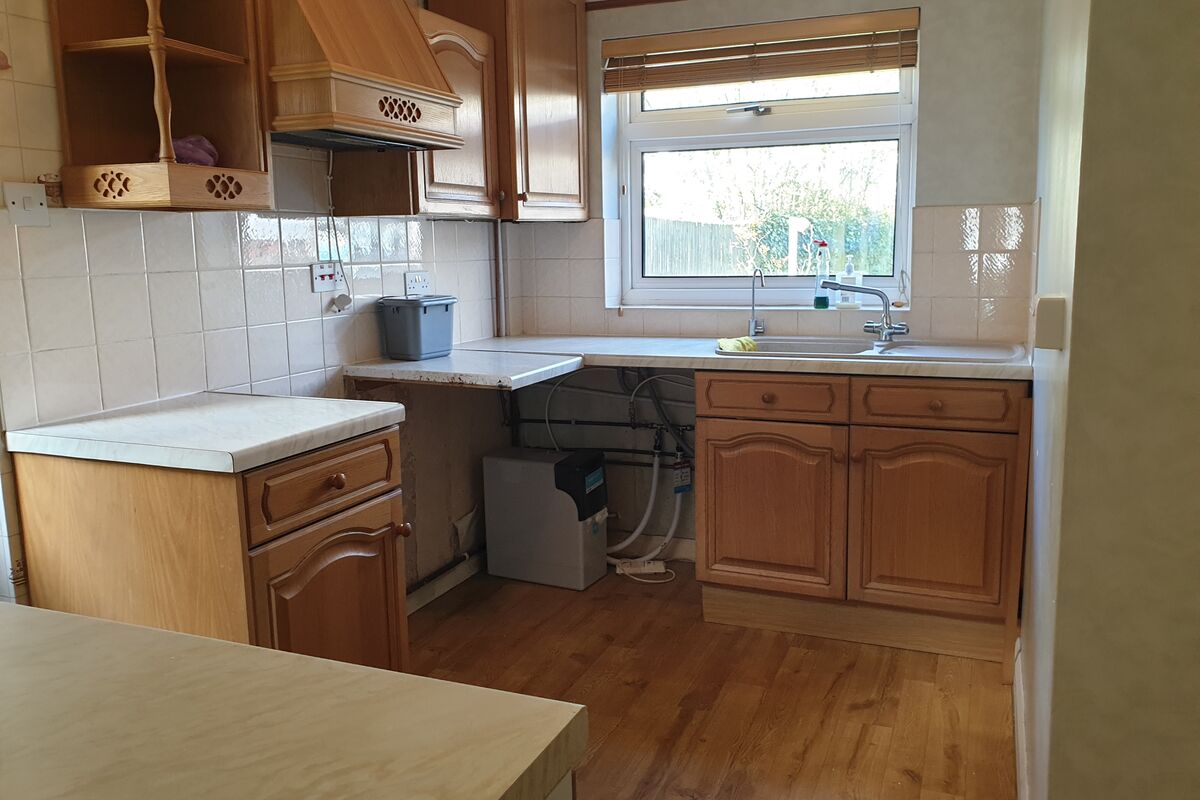 6 Ensuite Luxury HMO Project